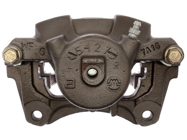 Disc Brake Caliper Raybestos Brakes RC11808