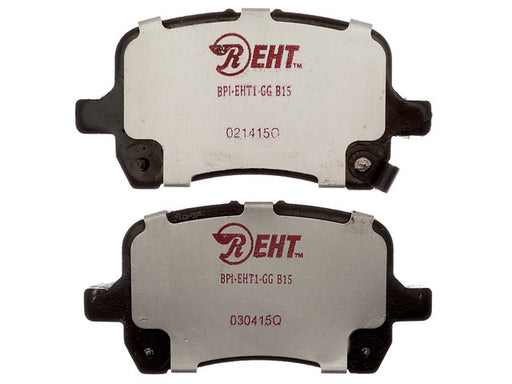 Disc Brake Caliper Raybestos Brakes RC11808