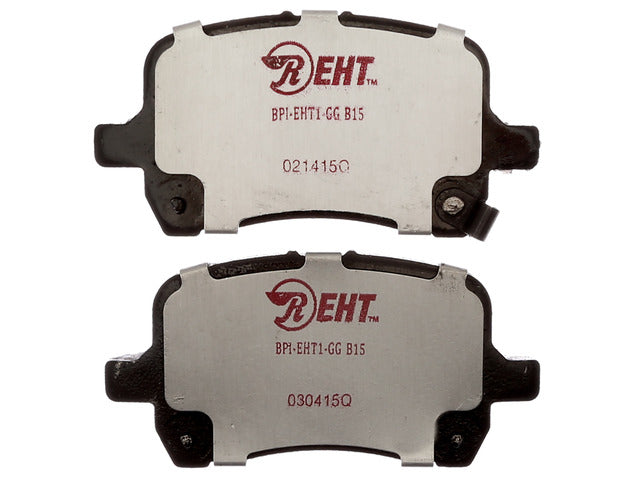 Disc Brake Caliper Raybestos Brakes RC11808