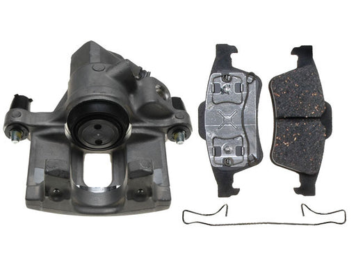 Disc Brake Caliper Raybestos Brakes RC11809