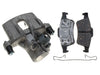 Disc Brake Caliper Raybestos Brakes RC11809