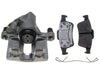 Disc Brake Caliper Raybestos Brakes RC11810