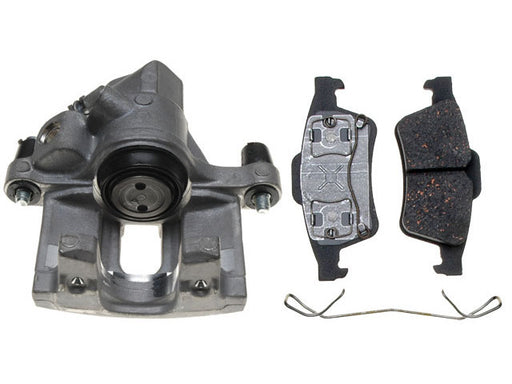 Disc Brake Caliper Raybestos Brakes RC11810