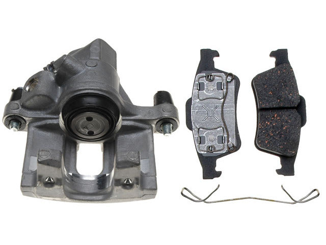 Disc Brake Caliper Raybestos Brakes RC11810