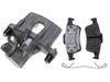 Disc Brake Caliper Raybestos Brakes RC11810