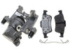 Disc Brake Caliper Raybestos Brakes RC11810