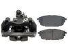 Disc Brake Caliper Raybestos Brakes RC11813
