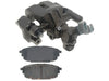 Disc Brake Caliper Raybestos Brakes RC11813