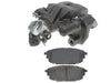 Disc Brake Caliper Raybestos Brakes RC11813