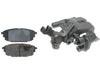 Disc Brake Caliper Raybestos Brakes RC11814