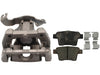 Disc Brake Caliper Raybestos Brakes RC11815