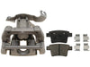 Disc Brake Caliper Raybestos Brakes RC11816