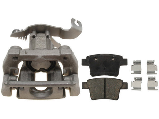 Disc Brake Caliper Raybestos Brakes RC11816