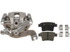 Disc Brake Caliper Raybestos Brakes RC11816
