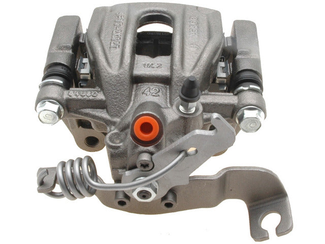 Disc Brake Caliper Raybestos Brakes RC11816