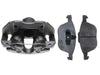 Disc Brake Caliper Raybestos Brakes RC11817