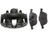 Disc Brake Caliper Raybestos Brakes RC11818