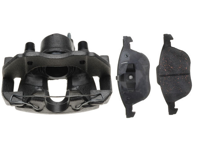 Disc Brake Caliper Raybestos Brakes RC11818
