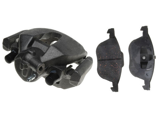 Disc Brake Caliper Raybestos Brakes RC11818