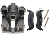 Disc Brake Caliper Raybestos Brakes RC11821