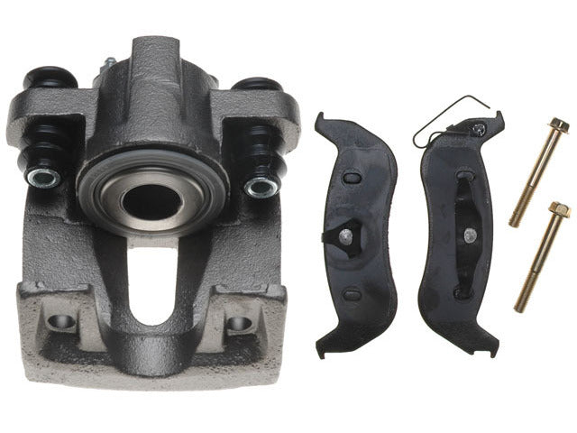 Disc Brake Caliper Raybestos Brakes RC11821