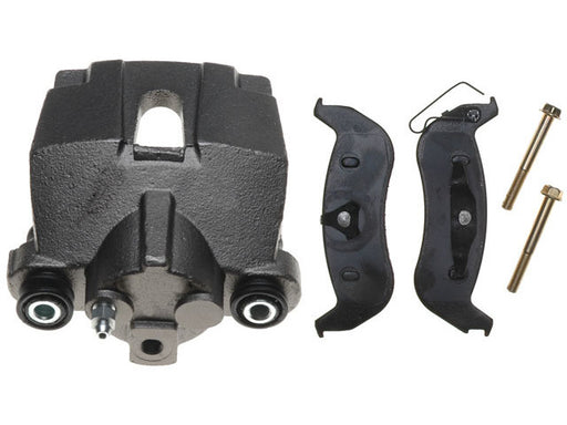 Disc Brake Caliper Raybestos Brakes RC11821