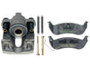 Disc Brake Caliper Raybestos Brakes RC11821P