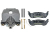 Disc Brake Caliper Raybestos Brakes RC11821P