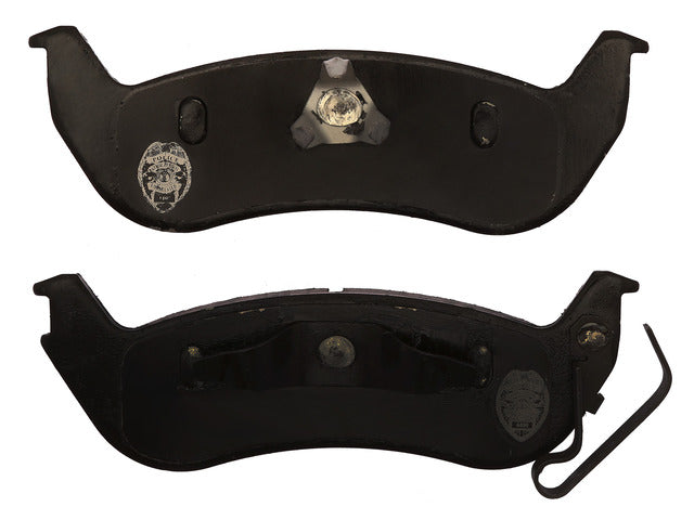 Disc Brake Caliper Raybestos Brakes RC11821PC