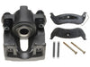 Disc Brake Caliper Raybestos Brakes RC11822