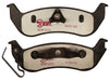 Disc Brake Caliper Raybestos Brakes RC11822C