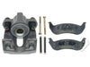 Disc Brake Caliper Raybestos Brakes RC11822P