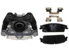 Disc Brake Caliper Raybestos Brakes RC11825