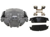 Disc Brake Caliper Raybestos Brakes RC11825