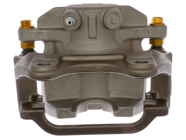 Disc Brake Caliper Raybestos Brakes RC11825C