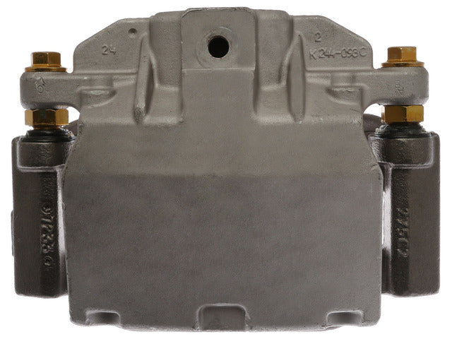 Disc Brake Caliper Raybestos Brakes RC11825C