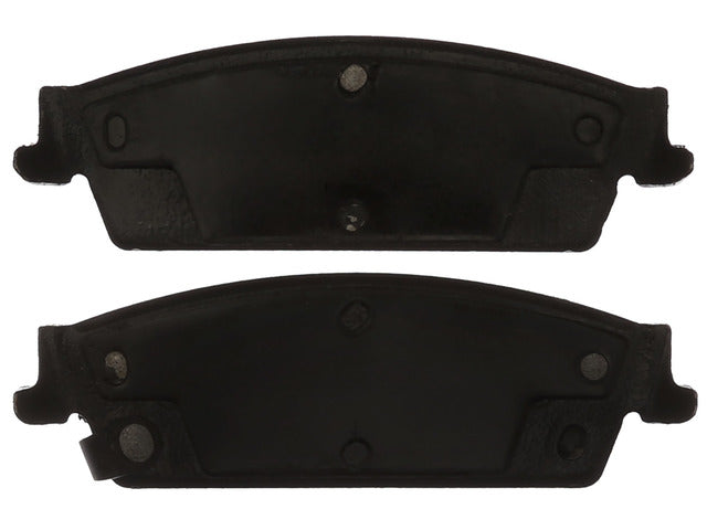 Disc Brake Caliper Raybestos Brakes RC11825C