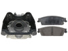 Disc Brake Caliper Raybestos Brakes RC11825P
