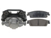 Disc Brake Caliper Raybestos Brakes RC11825P