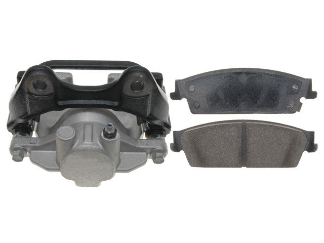 Disc Brake Caliper Raybestos Brakes RC11825P