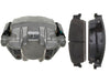 Disc Brake Caliper Raybestos Brakes RC11826