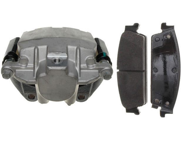 Disc Brake Caliper Raybestos Brakes RC11826