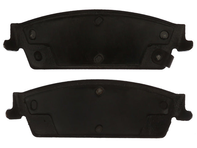 Disc Brake Caliper Raybestos Brakes RC11826