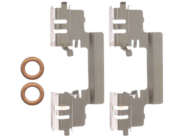 Disc Brake Caliper Raybestos Brakes RC11826