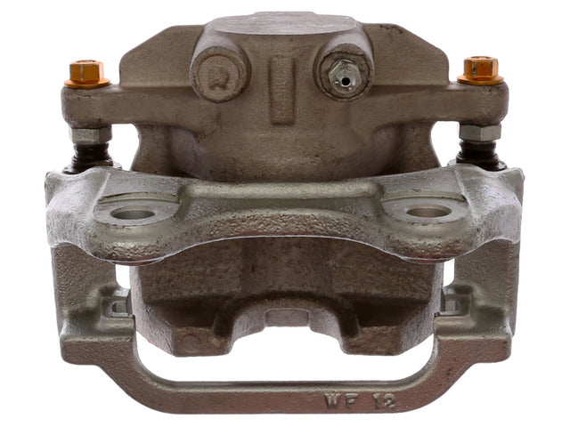 Disc Brake Caliper Raybestos Brakes RC11826C