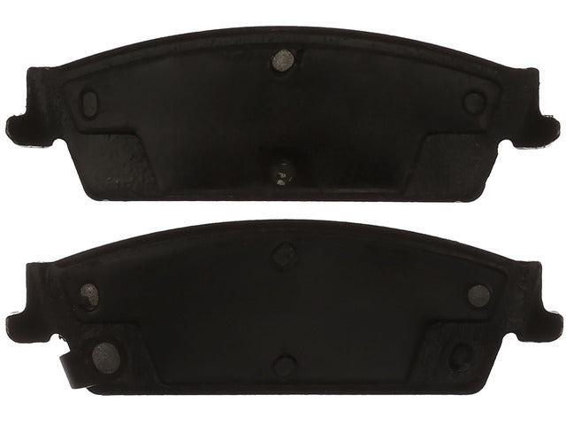 Disc Brake Caliper Raybestos Brakes RC11826C