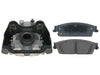 Disc Brake Caliper Raybestos Brakes RC11826P