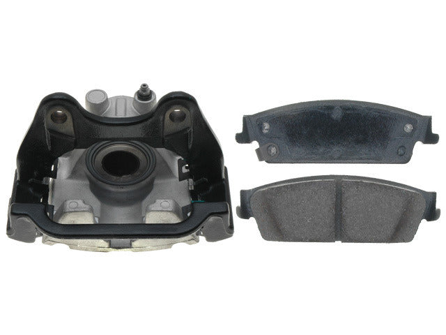 Disc Brake Caliper Raybestos Brakes RC11826P