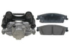 Disc Brake Caliper Raybestos Brakes RC11826P