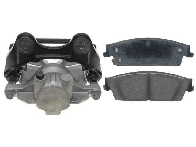 Disc Brake Caliper Raybestos Brakes RC11826P